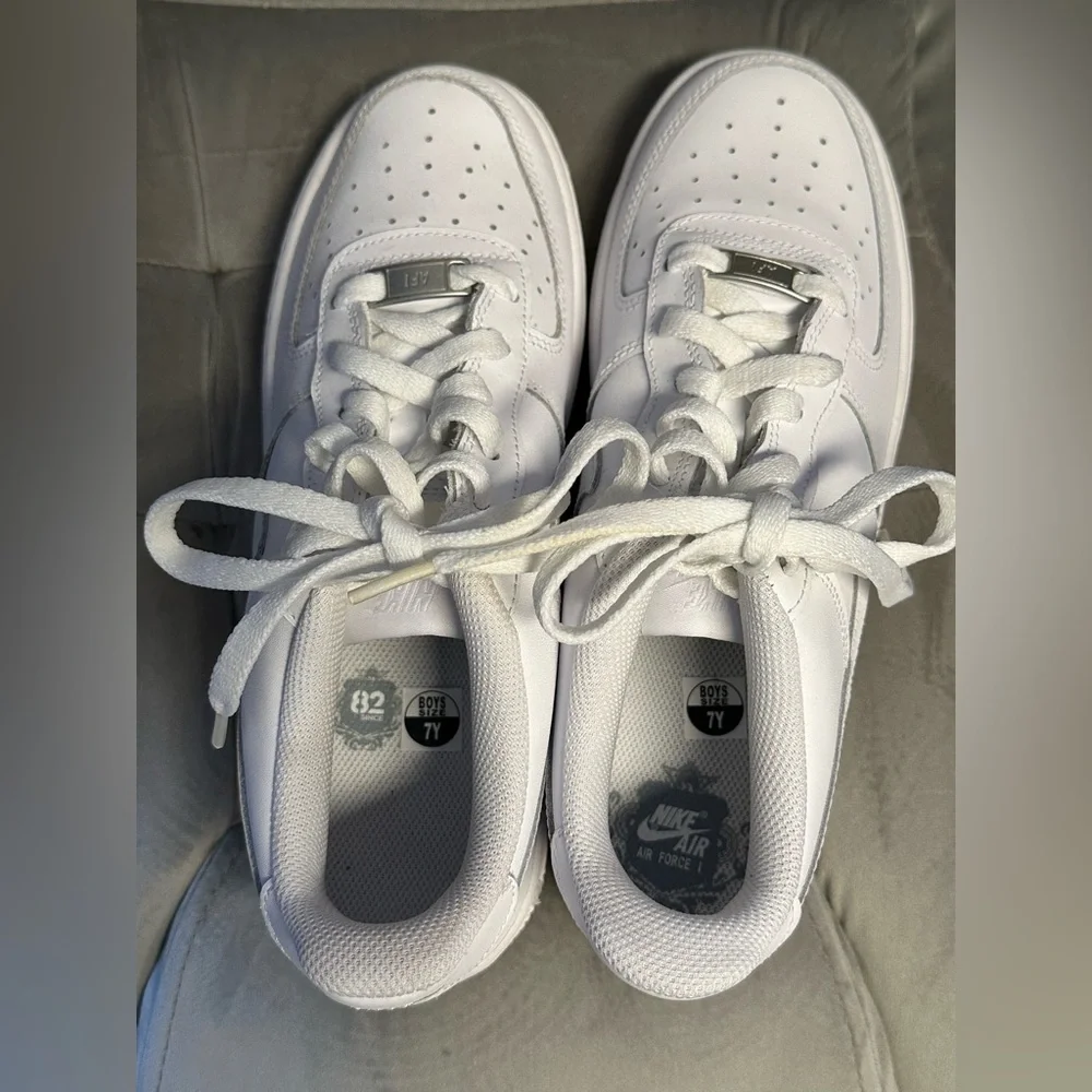 Nike Air Force One